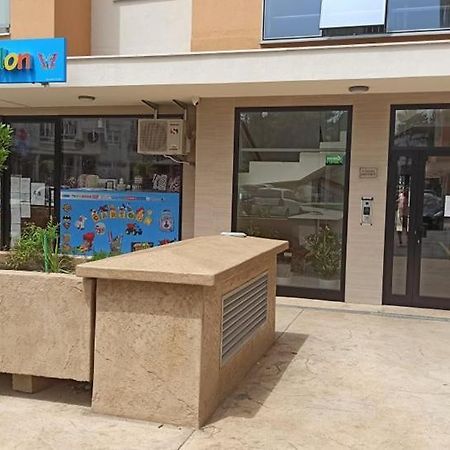 Abv Apartments Podgorica Extérieur photo
