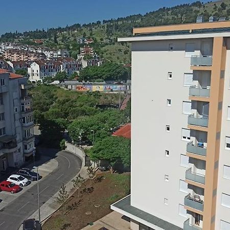 Abv Apartments Podgorica Extérieur photo