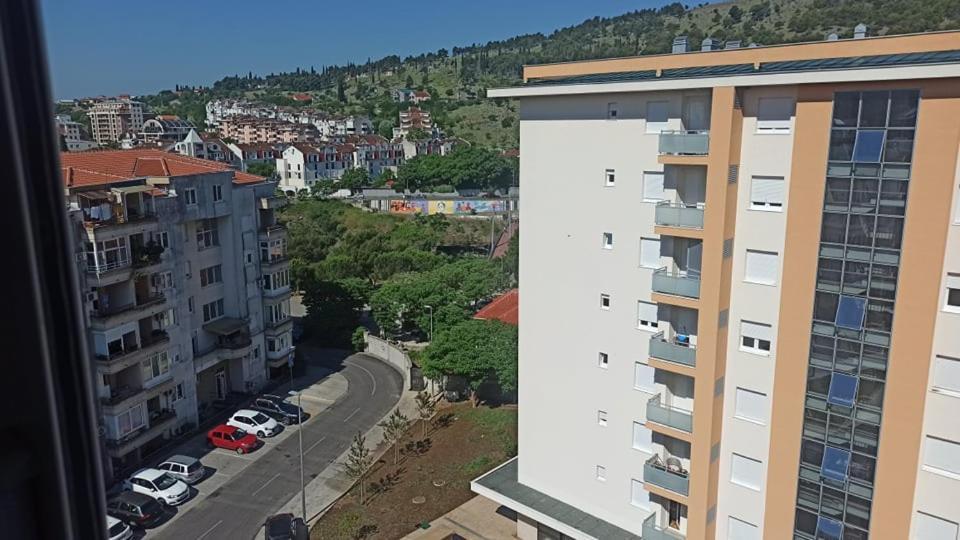 Abv Apartments Podgorica Extérieur photo