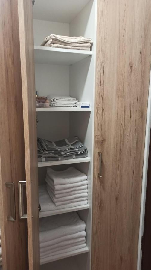 Abv Apartments Podgorica Extérieur photo
